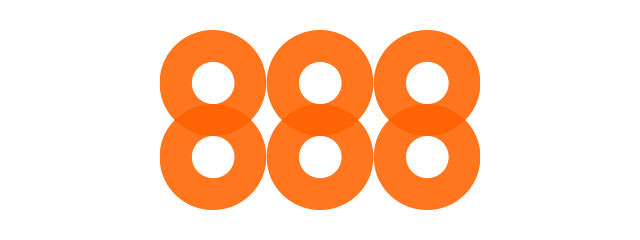 888 logo